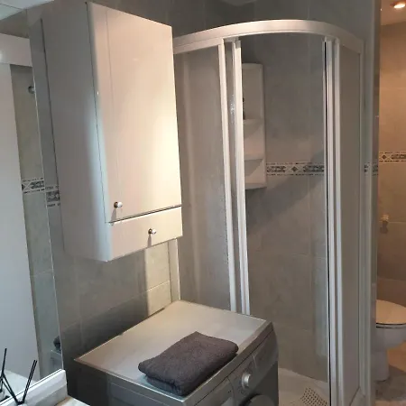Deseadas Apartment