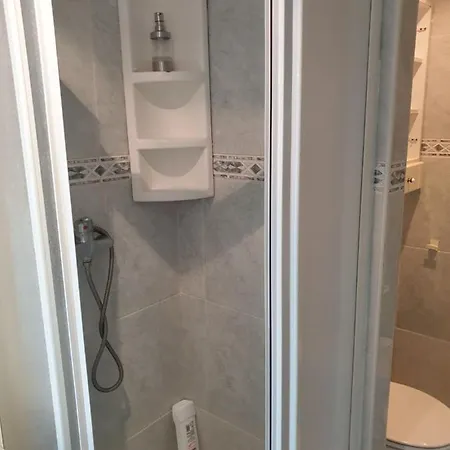 Apartment Deseadas *