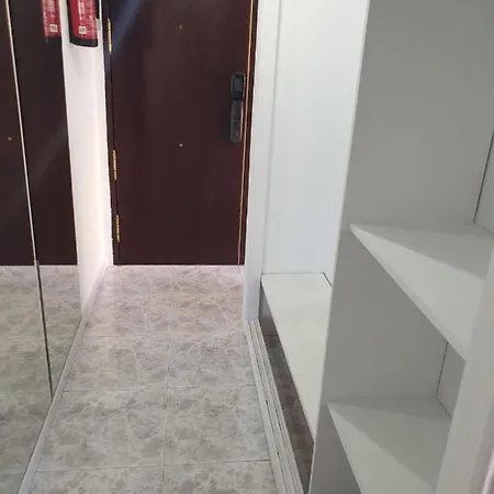 Deseadas Fuengirola