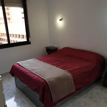 Apartment Deseadas