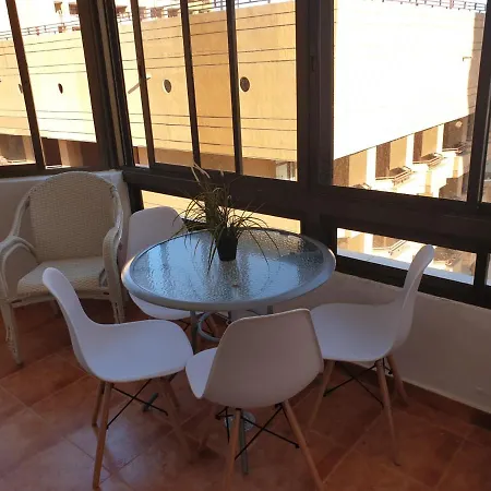 Apartment Deseadas Fuengirola