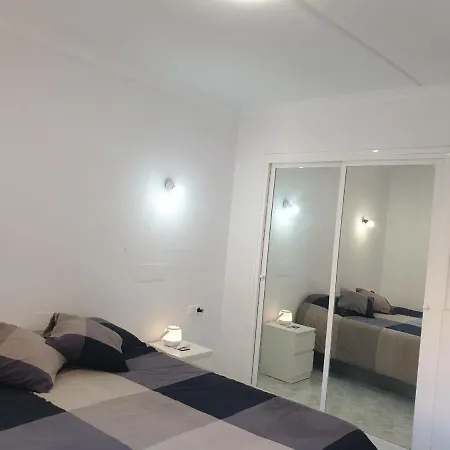 Deseadas Apartment Fuengirola
