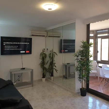 Deseadas Apartment Fuengirola