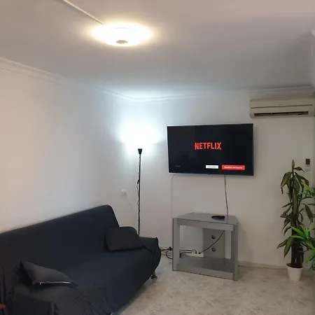Deseadas Apartment