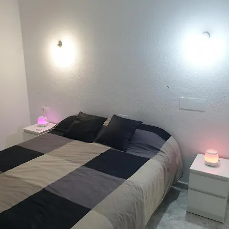 Apartment Deseadas