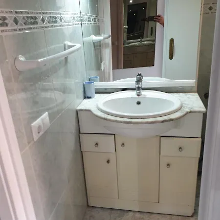 Apartment Deseadas *