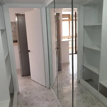 Deseadas Apartment