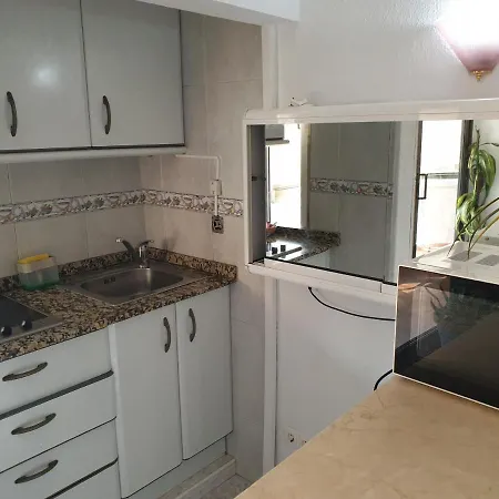 Deseadas Apartment