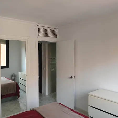 Apartment Deseadas *