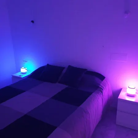 Deseadas Fuengirola