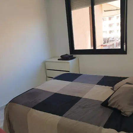 Apartment Deseadas *