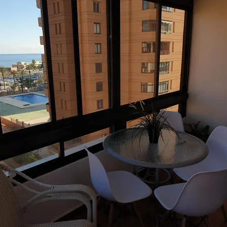 Apartment Deseadas *