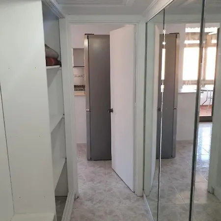 Apartment Deseadas