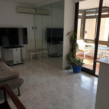Deseadas Apartment Fuengirola