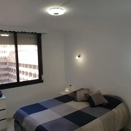 Deseadas Apartment