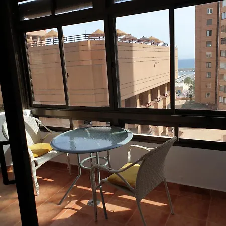 Apartment Deseadas *